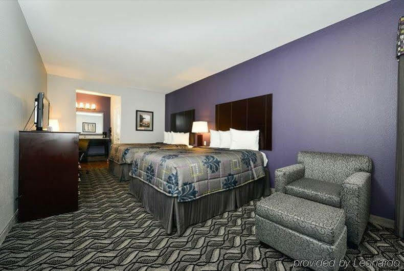Belmont Inn And Suites Tatum Exteriör bild
